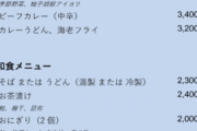 【画像】リッツ・カールトンのおにぎり2,000円ｗｗｗｗｗｗ