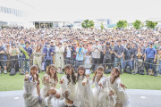 二瓶有加さん率いるDRAW♡MEがソニーミュージックからメジャーデビュー決定！