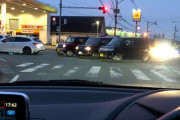 【悲報】熊本の運転マナー、ついに一線を越えてしまう
