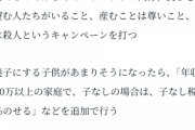 【朗報】都知事候補ひまそらあかね氏の少子化対策に界隈がざわめくwwwwwwwwwwww