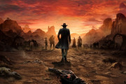 アメリカの西部開拓時代を舞台にしたステルス系戦術ゲーム「Desperados III（デスペラードス３）」PS4日本語版が8月27日に発売決定