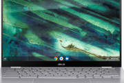 ASUS､ハイスペックChromebook｢Flip C436｣を発表