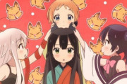 なんで爆死したか分からないアニメある？？？？？