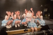 佐藤佳穂「#SKE48静岡出張公演 先輩方が素敵すぎて あっという間に終わった…??‍♀??‍♀ 」