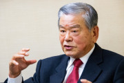 森喜朗→川淵三郎へ　後任に若い世代を選べなかった理由とは？