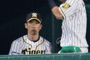 【野球】矢野監督、続投要請「応えたい」　阪神、藤原オーナーの意向受け