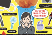 【悲報】市役所・ゴミ収集・家電屋「膨らんだバッテリー？僕らじゃ回収出来ませんよ笑」←これ