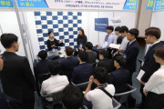 就職するまでひたすら競争、疲れ果てて韓国を脱出したい学生たち「私たちは日本で暮らしたいんです！」