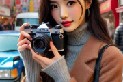 韓国人「1980年代の日本カメラ広告が韓国で話題に！その時代背景と文化的魅力とは？」韓国の反応