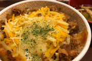 外国人「日本のチーズ牛丼みたいに馬鹿にされる料理って世界にある？」