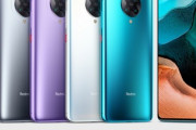 Xiaomi､新型スマホ｢Redmi K30 Pro/K30 Pro Zoom Edition｣を発表  SD865/ポップアップカメラで約46,900円