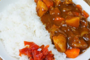 【朗報】なんG民、カレーを15分以内に作れるプロの料理人だった
