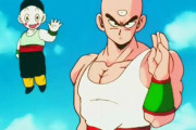 【衝撃】『ドラゴンボール』天津飯の正体、実は地球人ではなく◯◯◯だった！！　ニュース記事で報道される