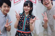 花江夏樹さんの嫁、元アイドルだった！！