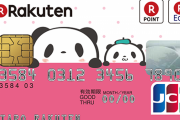 お前ら「楽天カード落ちるようなら他も無理」ワイ「はえ～」