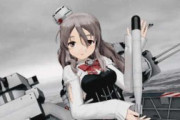 【艦これ】艦これACの開発陣は艦娘をよくわかってるとおもったモーション