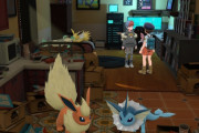 【ポケモンSV】ボタンの部屋最初見た時、どう思った？