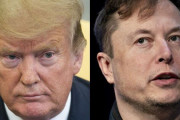 ドナルド・トランプ「大統領になったらイーロン・マスクを助言役に起用するぞー！！」