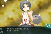 【艦これ】まるゆ掘れるとか神イベか？