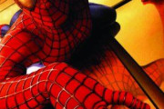 サムライミ版スパイダーマンとかちょっと古いアメコミヒーロー映画も良いよね