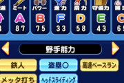 【パワプロアプリ】レッド使いたくてなんとなく思いついた雨崎レッドドーエマママ天本バリスタで先発PG6できたから褒めて