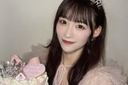 【＝LOVE】音嶋莉沙、ヒューストンで誕生日を迎える🎂