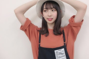 日向坂46：金村美玖ちゃん