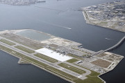 【利害対立】神戸空港の国際化　兵庫と大阪「薄氷の合意」