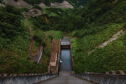 【超ド級衝撃】千葉県のダム、やばいことになってる・・・