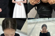 宇野昌磨157cm、本田真凜163cm。身長差が胸に迫る一枚の画像が語る二人の軌跡とファンの心。「泣けてきた」感動を呼ぶ、その瞬間に秘められた思いとは