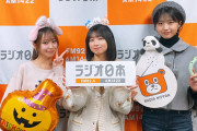 【悲報】井上春華「ハロウィンなのでカチューシャを持ってきました！」弓桁朱琴「今日、オシャレなベレー帽を被ってるんでいいです」