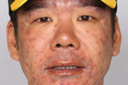 【豆知識】藤川球児よりブサイクなプロ野球選手はいない