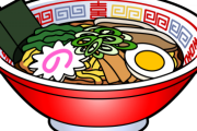 【衝撃】わい、ラーメン屋で『とんでもないあだ名』で呼ばれている模様ｗｗｗｗｗｗｗｗ