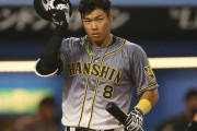 阪神・佐藤輝　苦悩「眠れぬ日々あった」激白　不振、２軍落ちで苦しんだ後半戦