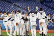 アメリカ人「良い試合だったな」野球日本代表が延長サヨナラ勝利！