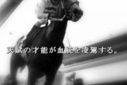 【競馬】『セイウンスカイ』より美しい馬名