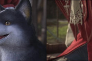 【画像】FF16、犬のクオリティが大幅に進化するwwww