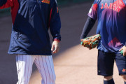 WBC・侍ジャパン　ダルビッシュが特別コーチで2月に宮崎へ　MLBルールとライバルを知る希有な存在