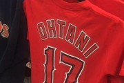 韓国人「MLBユニフォーム販売順位で大谷が１位に！」他選手の順位がコチラ‥　韓国の反応