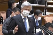 【？！】立民 白眞勲議員「北京五輪に金正恩氏が来るかもしれない！”あらゆるチャンスを逃さず”と言うなら当然、岸田総理は北京五輪に行って会うという事で良いか！」