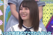 【日向坂46】ひな会いの野球企画、もうやることが無い…