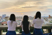 【SKE48】野村実代「2021年は開花の1年に。 それが私の目標でした。」