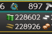 【艦これ】これだけ資源準備してあれば丙丁行けるやろ
