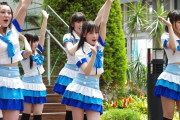 【画像】橋本環奈が元いたアイドルグループのメンバーwww