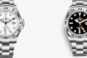 【速報】ROLEX、エクスプローラー2の2021年新作モデルを発表。過去1レベルの期待はずれに現行ホルダーから悲しみの声