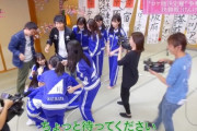 【乃木坂46】筒井あやめが泣いたとき最初に慰めにいったメンバー・・・