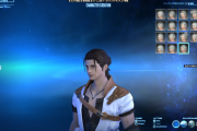 【FF14】7.0キャラクター周りはグラフィックを上げるよりキャラクリの幅を広げてほしかったんだが・・・