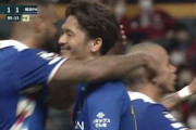 海外の反応「凄すぎる」日本人Jリーガーが豪快バイシクル弾！終了間際の劇的ゴールに海外大興奮