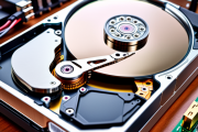 【謎】「1TBのHDD」vs「500GBのHDD×2」←どっちがええんや？
