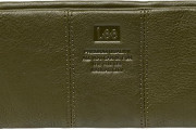 Lee 牛革 長財布が2,250円送料無料＆ポイント5%還元！